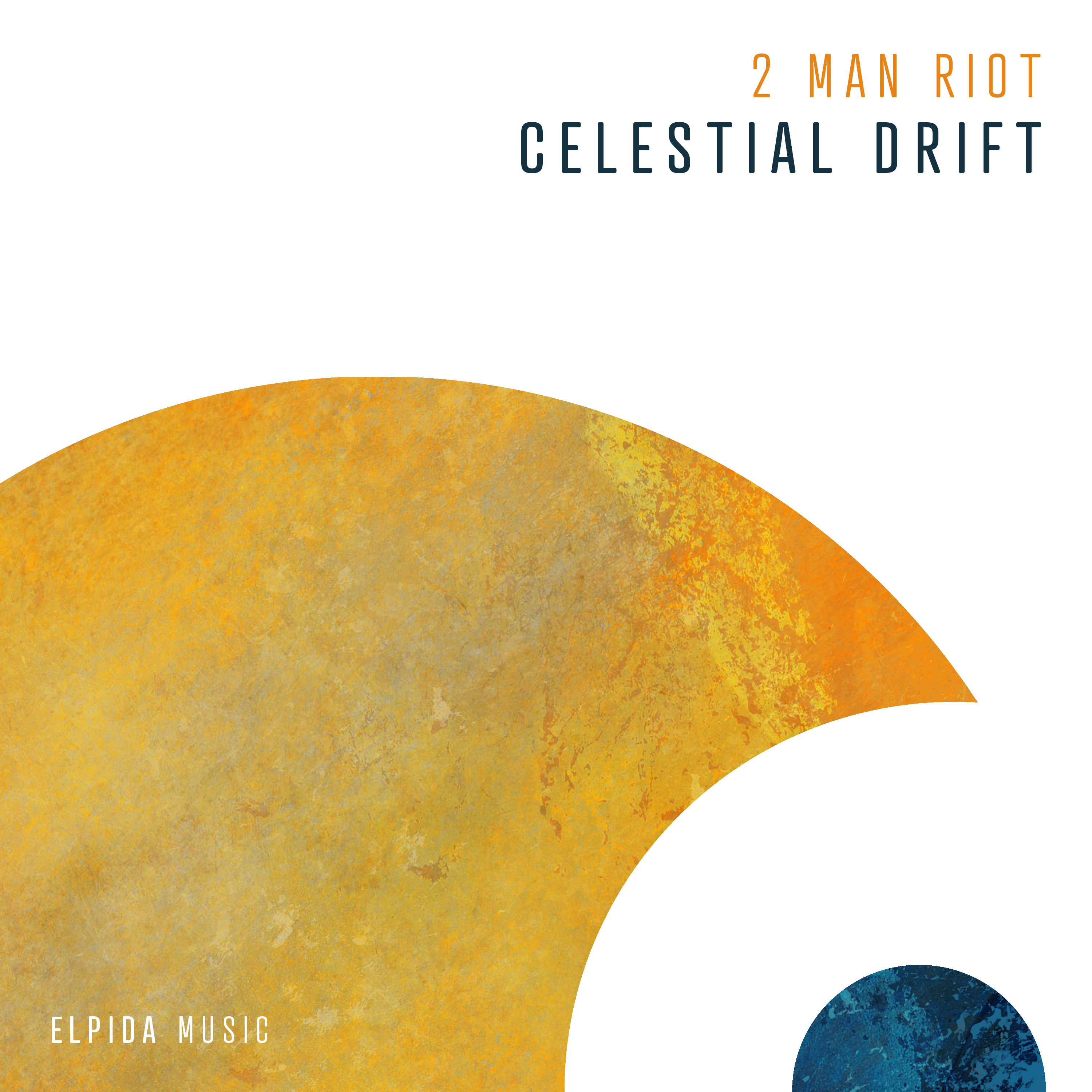 2 Man Riot - Celestial Drift
